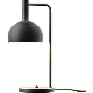 FJ Elements sort bordlampe