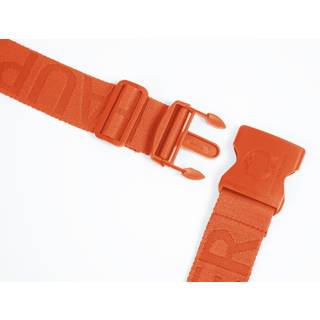 Gepäckgurt, Koffergurt, Kofferband, Luggage Strap, Orange