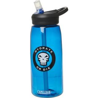 Camelbak Eddy vattenflaska med Tritan Renew - Straw Top 32oz Oxford Hod