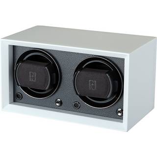 Paul Design Uhrenbeweger Gentlemen 2 White 20083