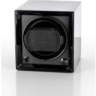 Paul Design Uhrenbeweger Gentlemen 1 Black 20059