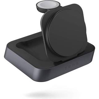 ZENS Nightstand Charger Pro 2 Black