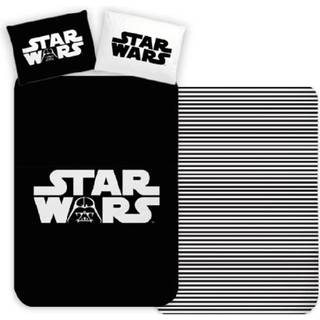 Star Wars Sengetøj 140 x 200 cm - 100 procent bomuld