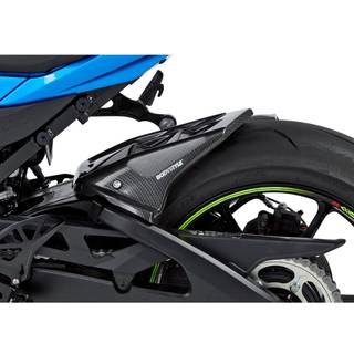 Bodystyle Raceline hjulkapsel Carbon-look med ABE