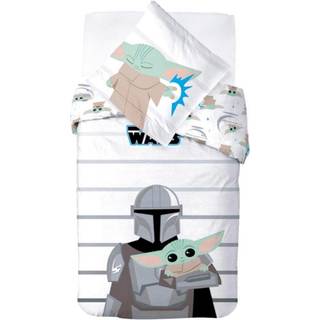 Star Wars Sengetøj 140 x 200 cm - 100 procent bomuld