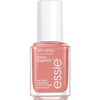 Essie Nail Art Studio Jelly Nail Polish 20 Barn Bohéme - 13,5 ml