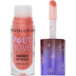 Revolution Sunset Shimmer Bomb Orange Sunset