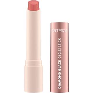 CATRICE Diamond Glaze Gloss Stick Læbepomade - Orange