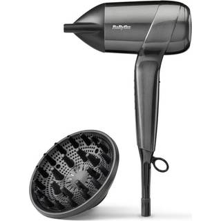 BaByliss Titanium Shine Hårtørrer D6200DE