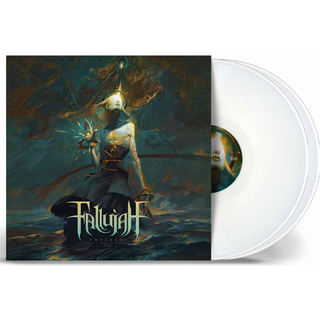 Fallujah - Empyrean (White Vinyl)