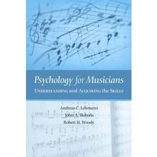 Psychology for Musicians