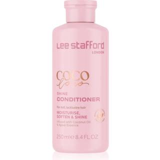 Lee Stafford Coco Loco Shine Conditioner 250 ml