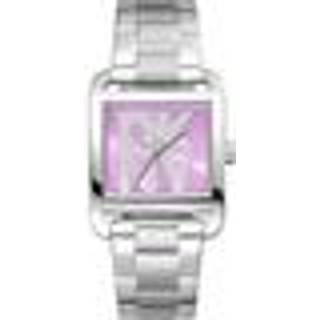 DKNY DK1L001M0035 Damenuhr City Maxi Silver 37mm 3ATM
