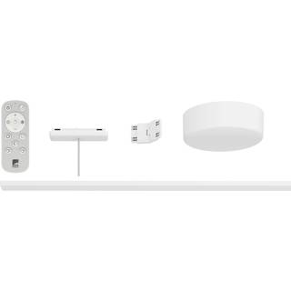 Eglo TPLUS Starter Set Tilbehør i hvid