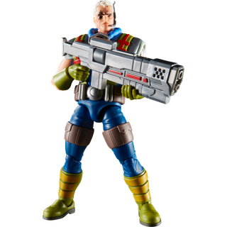 MARVEL - Marvel's Cable - Figure Legends Series 15cm