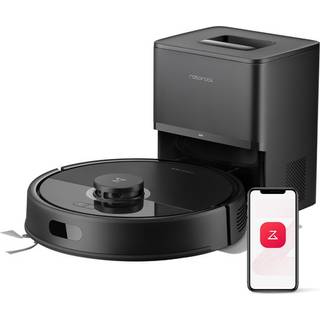 Roborock Q7 BF+, Black