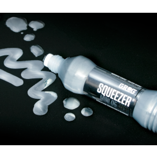 GROG Squeezer Mini 05 MCP - Hyper Chrome
