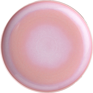 Villeroy & Boch Perlemor salattallerken Ø24 cm Coral