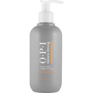 OPI Nature Strong Soften Up Pedi Soak 250ml