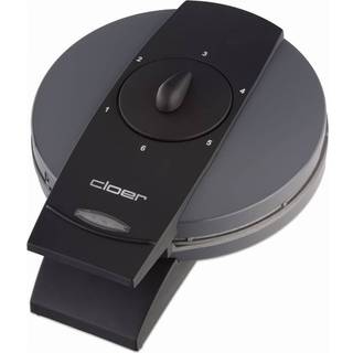 Cloer 1625 – Vaffeljern