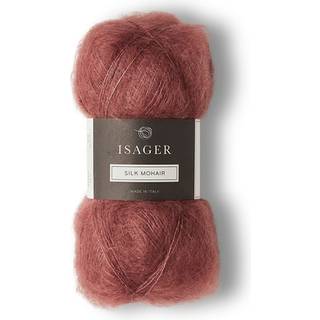 Silk Mohair │ Isager - 69