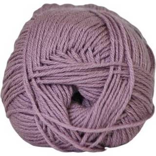 Hjertegarn Lana Cotton 212 3304 Indhold: 50% Superwash Merino Uld / 50% Bomuld Vægt/længde: 50 gram = ca. 212 meter Anbefalede pinde: 3.00 - 3.50 mm Strikkefasthed: 10 x 10 cm = 28 m Maskinvask Uldprogram, max 30°C / Tørres fladt.