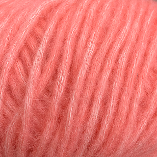 Snefnug lys pink [7967]