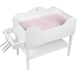 Mami Baby dukke puslebod (På lager i varehus)