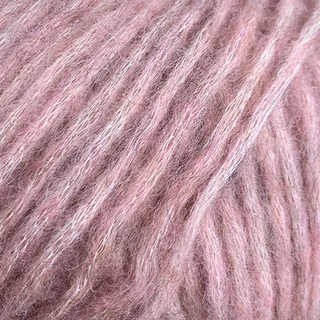 Snefnug mørk rosa [7338]