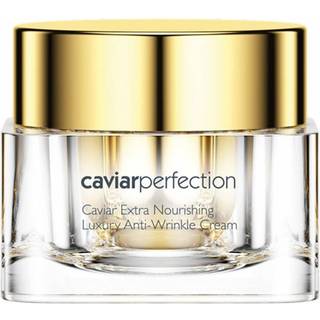 Declare Hudpleje Caviar-PerfectionCaviar Extra Nourishing Luxury Anti-Wrinkle Cream 50 ml (10.740,00 kr / 1 l) - 50 ml