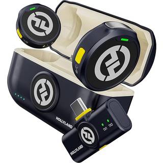 Hollyland LARK M2 Mobile version - USB-C