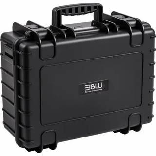 BW Outdoor Cases Type 5000 DJI Mavic 4 Pro Black
