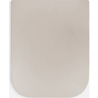 Walra Travel jersey stræklagen til queensize seng, 160 x 210 cm, sand
