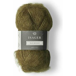 Silk Mohair │ Isager - 68