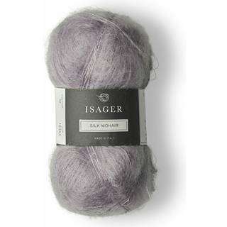 Silk Mohair │ Isager - 12