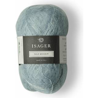 Silk Mohair │ Isager - 41