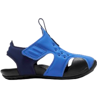 Nike Nike Blue Sunray Protect Infant Sandals