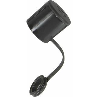 Osprey Hydraulics Bite Valve Cover Grey, N/A, O/S