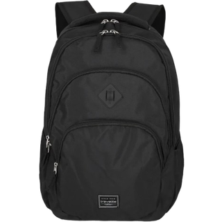 TRAVELITE Basics Sort Computer Rygsæk 15,6"