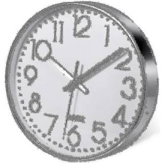 Next Mønstret fleece med lynlås (3mdr.-7år)