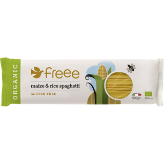 Freee Majs & Ris Spaghetti Glutenfri Ø (500 g)