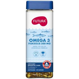Futura Omega 3 Basic , 270 kap