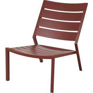 Brafab, Delia Relaxstol Burnt Paprika Brafab