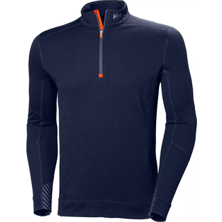 Helly Hansen Workwear Lifa Merino 75107-590 Undertrøje Søværn Flåde