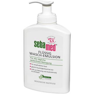 sebamed Sæbefri vaskeemulsion 151.80 DKK/1 L