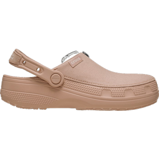 Crocs unisex Classic Crafted Clogs Pink Caramel 37