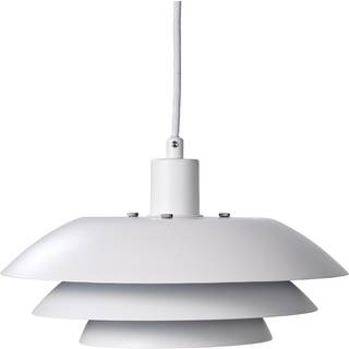 Dyberg Larsen DL31 Pendel Hvid
