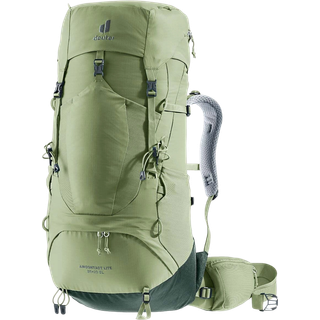 Deuter Aircontact Lite 35 + 10 SL Grove-ivy, S-L