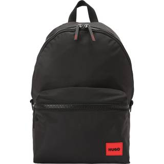 Hugo Ethon 3.0 Rygsæk sort