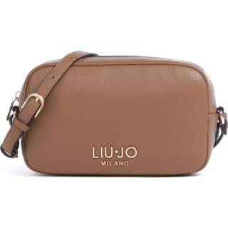 Liu Jo Evrim S Crossover taske brun